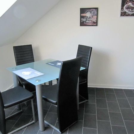 Ferienwohnung Wohlfeld Habighorst Extérieur photo