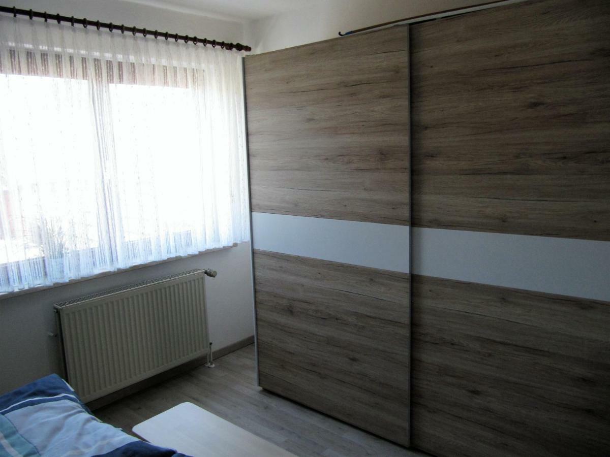 Ferienwohnung Wohlfeld Habighorst Extérieur photo